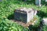 Photo montrant Tombstone N.N.