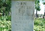 Photo showing Tombstone of Margoreta Kiełbus