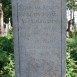 Fotografia przedstawiająca Tombstone N.N.