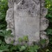 Photo montrant Tombstone of Jadwiga Wisłocka