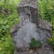 Photo montrant Tombstone of Anna and Peter Aniroży