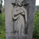 Fotografia przedstawiająca Gravestone of Maria Sczech