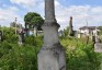 Photo montrant Tombstone of N.N. Oliksinski