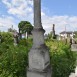 Fotografia przedstawiająca Tombstone of N.N. Oliksinski