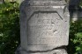 Fotografia przedstawiająca Tombstone of Jan Osałpka