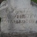 Fotografia przedstawiająca Tombstone of Elżbieta Juszczyszyn