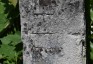 Photo showing Tombstone N.N.