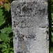 Photo showing Tombstone N.N.