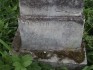 Fotografia przedstawiająca Nagrobek Marii Zajęczkowskiej