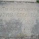 Fotografia przedstawiająca Nagrobek Katarzyny Czernieckiej i Karola N.N.