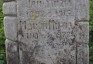 Photo montrant Tombstone of Jan and Maria Muzia