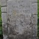 Photo montrant Tombstone of Jan and Maria Muzia