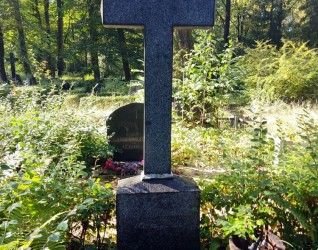 Nagrobek Józefa Hiklanchewitza