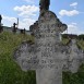 Fotografia przedstawiająca Tombstone of Ewa Partyka