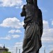 Photo montrant Tombstone of Maria and Michal Partyka