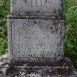 Photo showing Tombstone of Karol Mucha