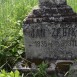 Fotografia przedstawiająca Tombstone of Jan Zębik