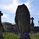 Fotografia przedstawiająca Nagrobek N.N. Dziedzica