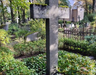 Nagrobek rodziny Wojdak