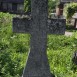 Fotografia przedstawiająca Tombstone N.N.