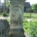 Fotografia przedstawiająca Tombstone of Nicholas and Lorenzo Jamoza