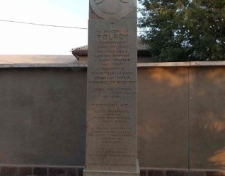 Polski cmentarz wojenny