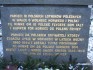 Photo showing The mass grave of Polish airmen, prisoners of war and forced labourers at the \"Vestre Gravlund\" cemetery