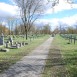 Photo montrant Polish Garrison Cemetery within Brest Fortress