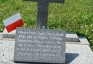 Photo montrant Three Polish war graves in Mistrzowice
