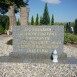Fotografia przedstawiająca Grave of 104 victims of Polenlager No. 32