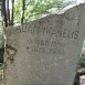 Fotografia przedstawiająca Tombstone of Adam Ivanelis