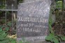 Photo montrant Tombstone of Juliusz Kobylinski