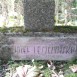 Photo montrant Tombstone of Joseph Leszczynski