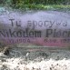 Photo montrant Tombstone of Nikodem Plocin