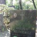 Fotografia przedstawiająca Gravestone of Apolonia Wojtkiewicz