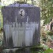 Fotografia przedstawiająca Tombstone of Valentina Chralowska