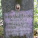 Photo montrant Tombstone of Kazimierz Puczko, Maria Puczko