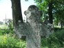 Photo montrant Tombstone of Kazimierz Tracz