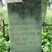 Photo showing Tombstone of Apolonia and Wawrzyniec Świętanowski