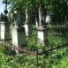 Photo showing Tombstone of Apolonia and Wawrzyniec Świętanowski