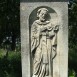 Photo montrant Tombstone of Josef and Maria Biernat