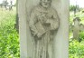 Photo showing Tombstone of Francis and Maria Pizunski