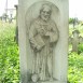 Photo showing Tombstone of Francis and Maria Pizunski