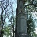 Fotografia przedstawiająca Tombstone N.N.