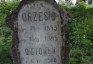 Fotografia przedstawiająca Nagrobek Grzegorza i Ottona Zachariasiewicz