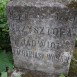 Fotografia przedstawiająca Nagrobek Grzegorza i Ottona Zachariasiewicz