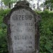 Fotografia przedstawiająca Nagrobek Grzegorza i Ottona Zachariasiewicz