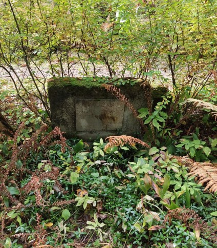 Nagrobek Józefa Waiciechowskiego