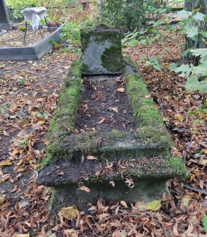 Nagrobek Kazimierza Kukszana