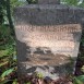 Photo montrant Tombstone of Josephine Pirtins